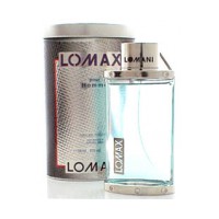 Lomax Lomani