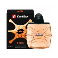 Lotto Fire