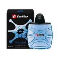 Lotto Water