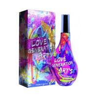 Love Generation Art`s