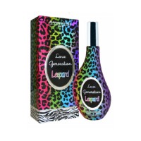 Love Generation Leopard