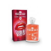 Love & Kiss