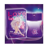 Love Love At Night