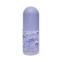 Love's Soft Jasmin