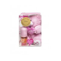 Love’s Sugar Kiss