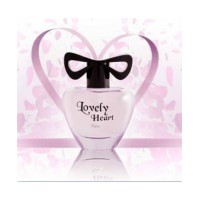 Lovely Heart