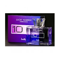 Lucky Number 10