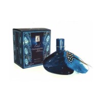 Lulu Castagnette Blue Addiction