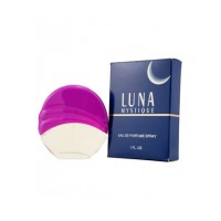 Luna Mystique