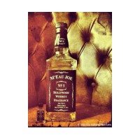 M’Eau Joe No 3 - Hollywood Whiskey Fragrance