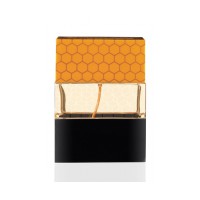 MAC Creations Hue: Naked Honey