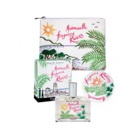 Mademoiselle Fragonard Riviera