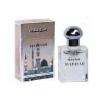 Madinah