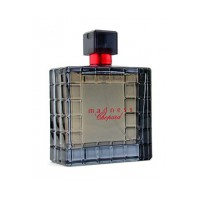 Madness Natural Black