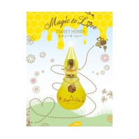 Magic to Love Sweet Honey