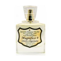 Magnifico 9 Zenzero e Peperoncino