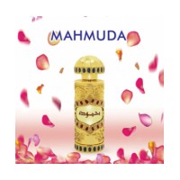 Mahmuda