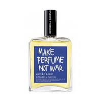 Make Perfume Not War