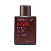 Maladie d’Amour