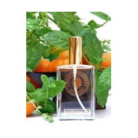 Mandarin & Mint