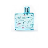 Mandarina Duck Cute Blue