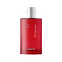 Marbert Woman Red