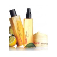 mark Self-Sanctuary Lemon Sugar