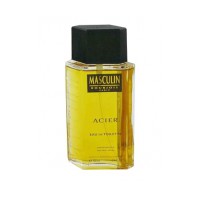 Masculin Acier