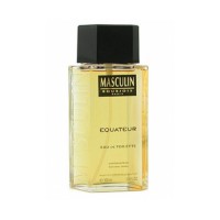 Masculin Equateur