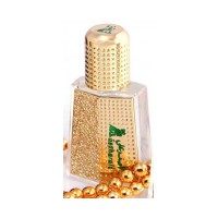 Mashmoom Abyid Attar