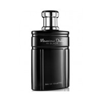 Massimo Dutti In Black