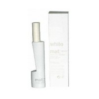 mat; white