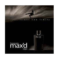 Max'd