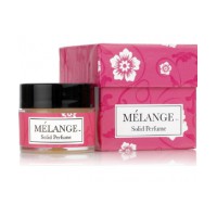 Melange Solid Perfume Floral