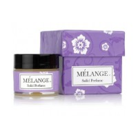 Melange Solid Perfume Fruit