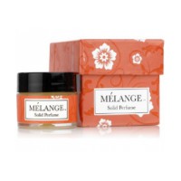 Melange Solid Perfume Warm