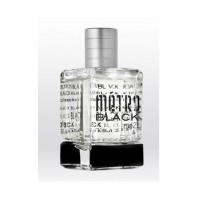 Metro Black