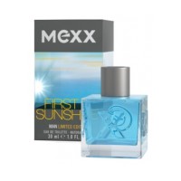 Mexx First Sunshine Man