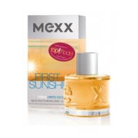 Mexx First Sunshine Woman