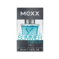 Mexx Man Summer Edition