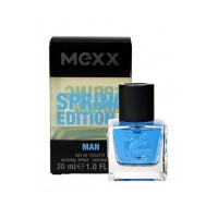 Mexx Spring Edition Man