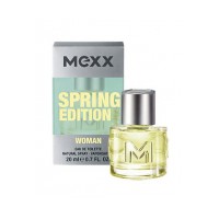 Mexx Spring Edition Woman