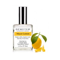 Meyer Lemon