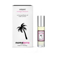 Miami Orange Blossom