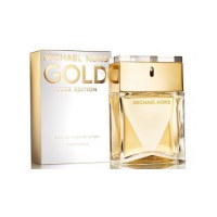 Michael Kors Gold Luxe Edition