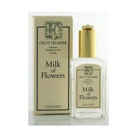 Milk of Flowers Cologne