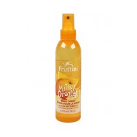 Milky Orange