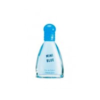 Mini Blue