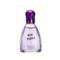Mini Purple