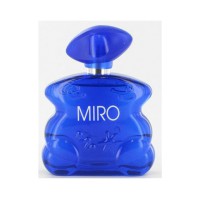 Miro Hommage
